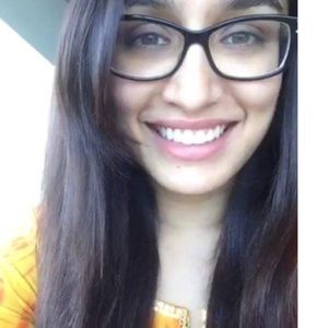 Meet your Posher, Niki